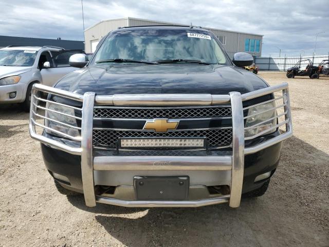 2009 CHEVROLET AVALANCHE K1500 LS  