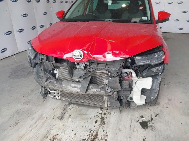 2023 SKODA KAROQ