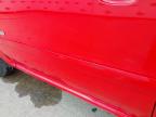 2013 VAUXHALL ZAFIRA DESIGN for sale at Copart ROCHFORD