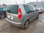 2009 SKODA ROOMSTER SE for sale at Copart BRISTOL
