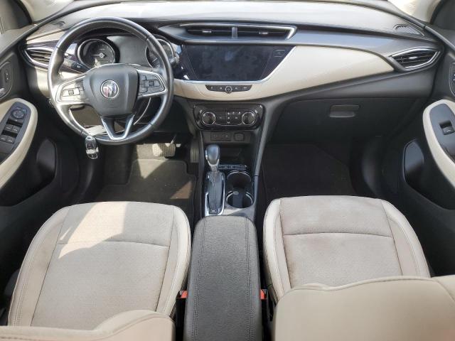  BUICK ENCORE 2021 Czarny