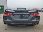 2023 CHEVROLET CORVETTE STINGRAY 3LT à vendre chez Copart NY - SYRACUSE