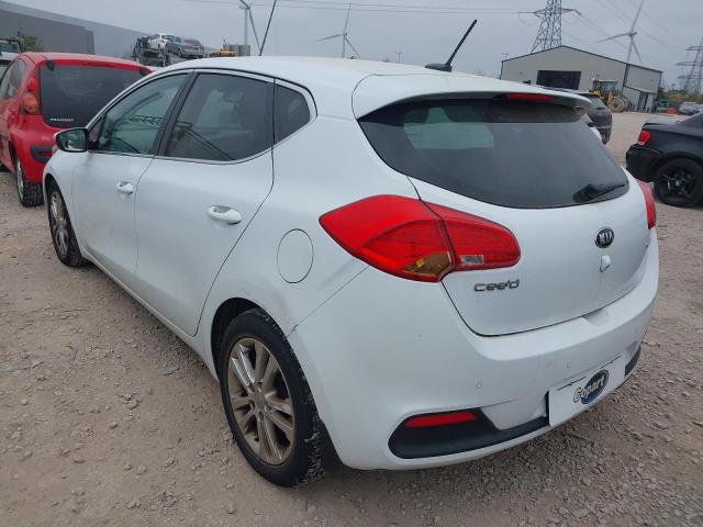 2013 KIA CEED 3 ECO