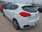 2013 KIA CEED 3 ECO for sale at Copart BRISTOL