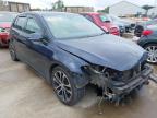 2015 VOLKSWAGEN GOLF R-LIN for sale at Copart SANDY