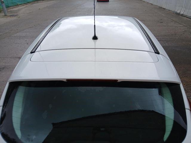 2014 FORD FOCUS TITA