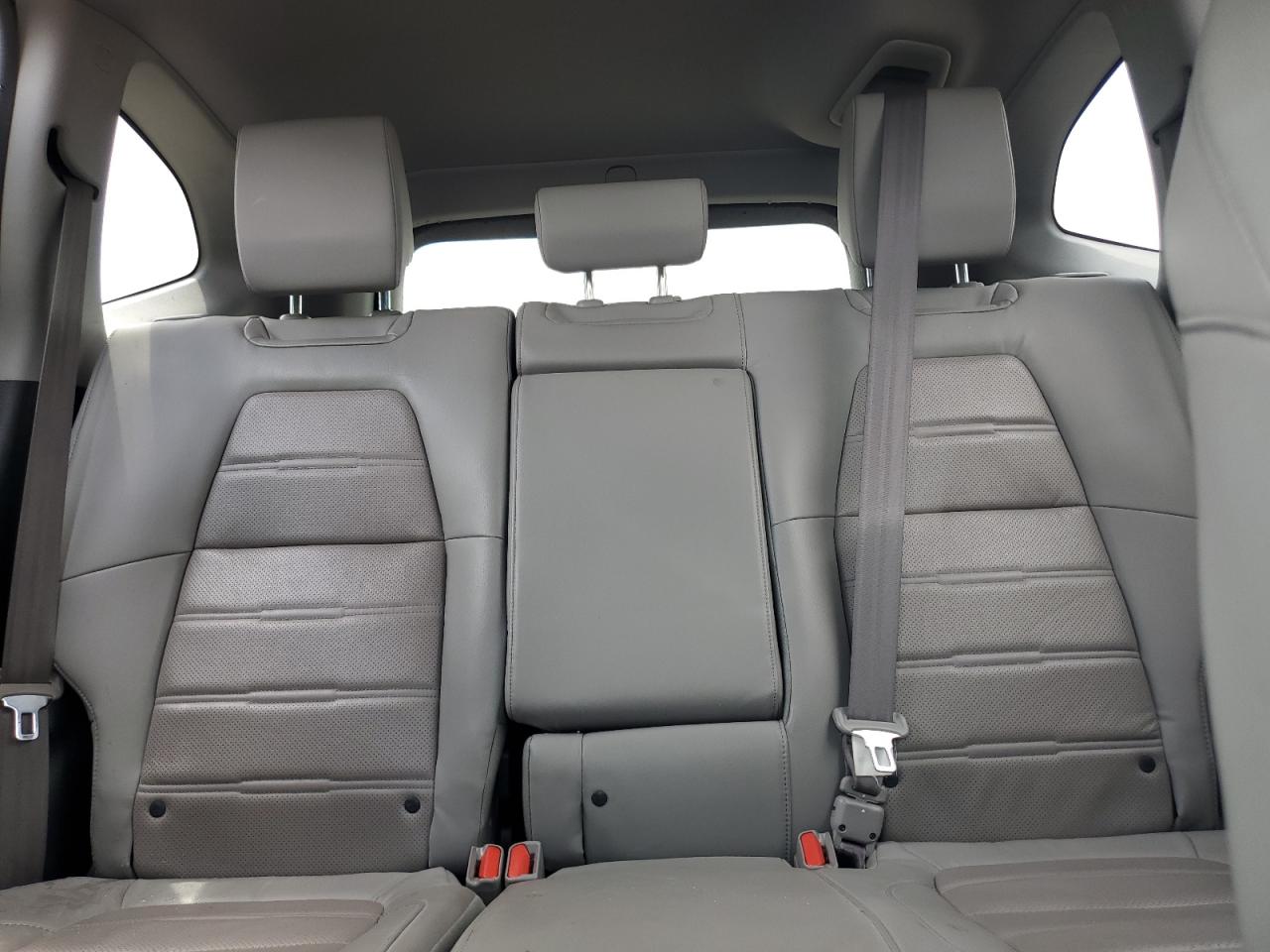 2020 Honda Cr-V Exl VIN: 7FARW1H82LE030102 Lot: 67442585