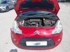 2010 CITROEN C3 VTR+ for sale at Copart ST HELENS