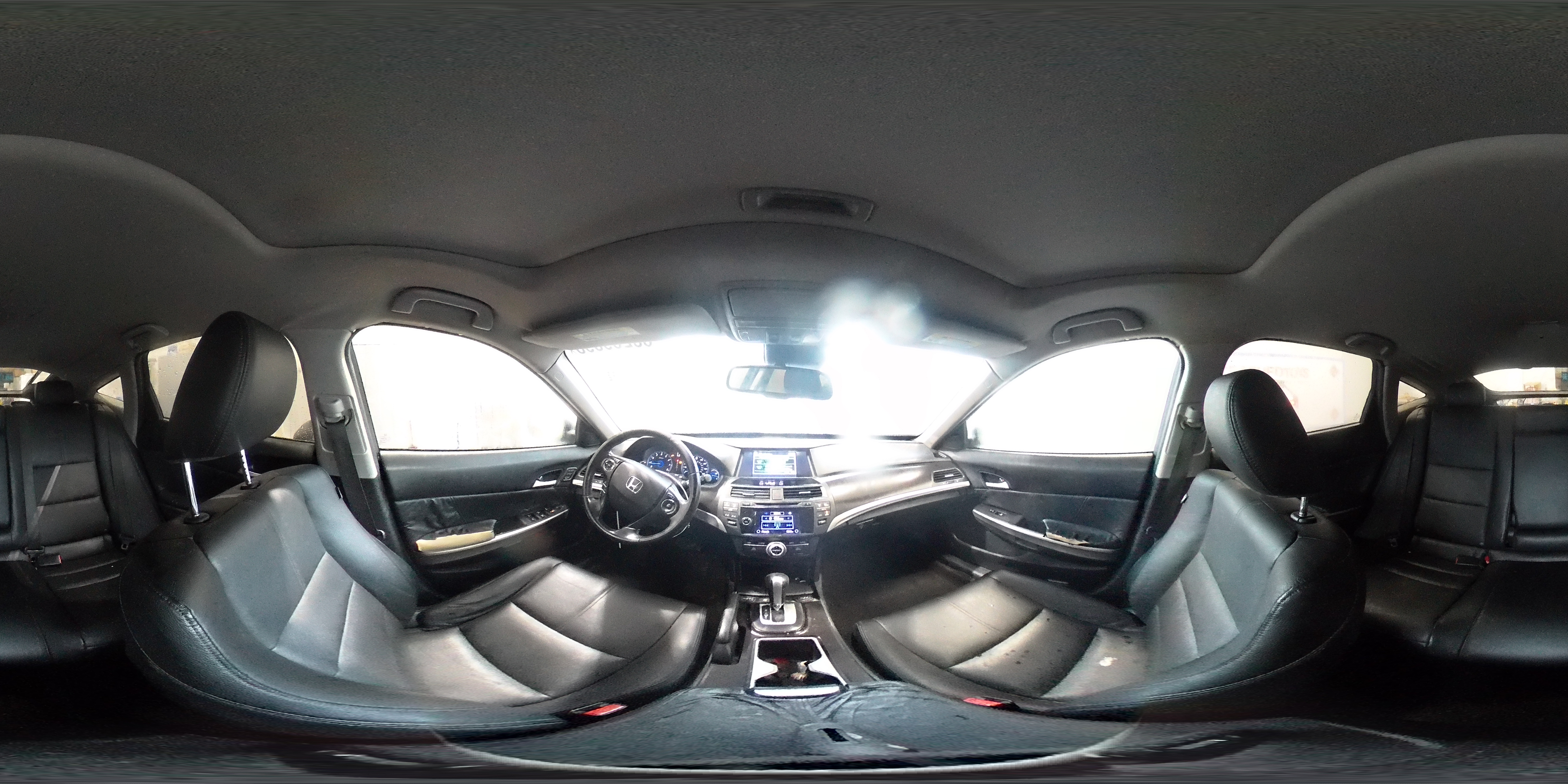 2013 Honda Crosstour Exl VIN: 5J6TF3H50DL004903 Lot: 68269895