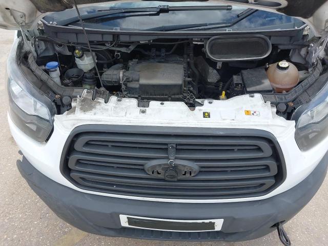 2018 FORD TRANSIT 350 