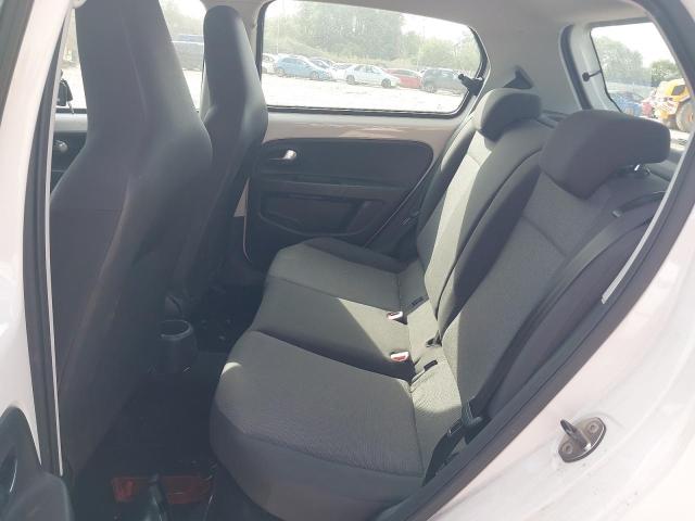2012 VOLKSWAGEN MOVE UP 