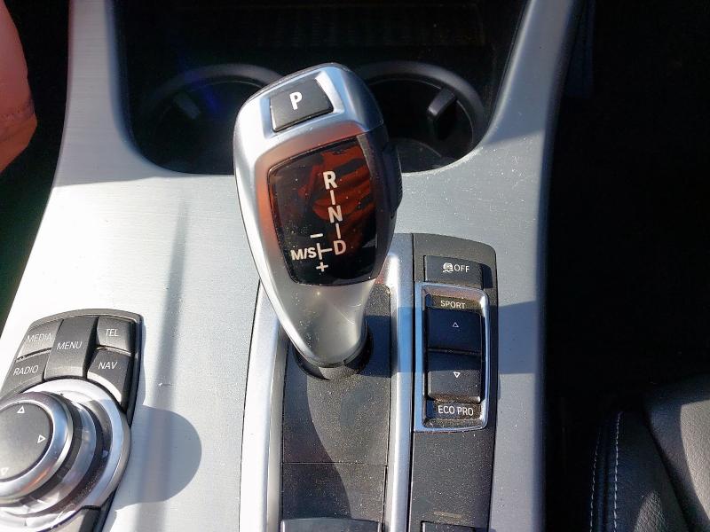 2013 BMW X3 M SPORT