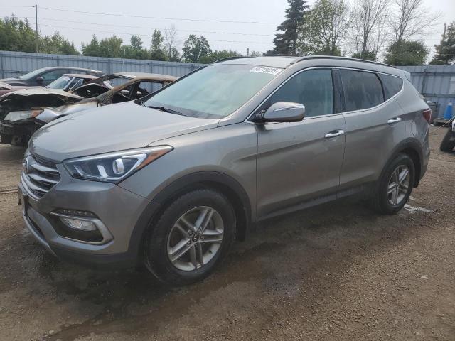 2017 HYUNDAI SANTA FE SPORT    à vendre chez Copart ON - TORONTO