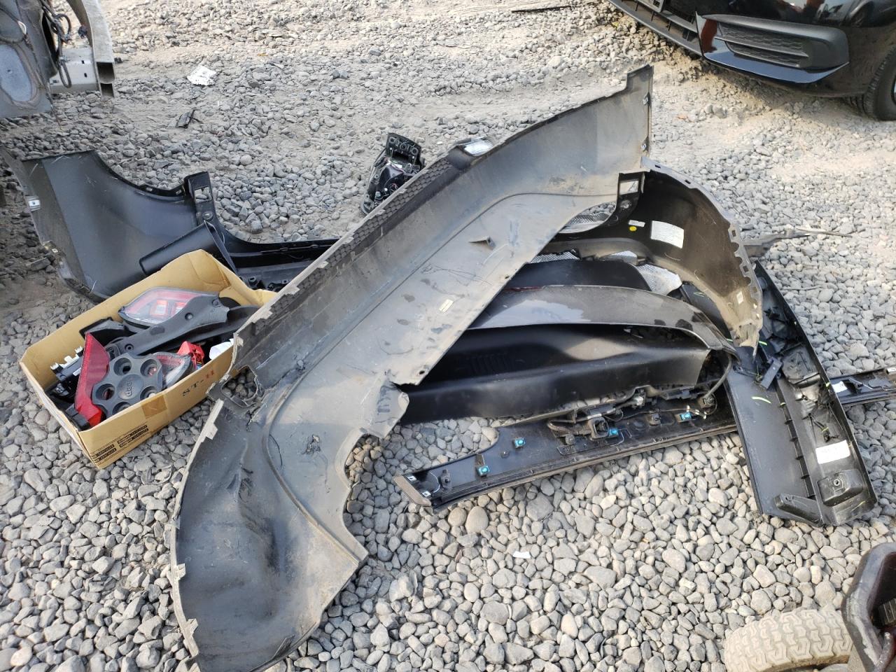 2017 Jeep Compass Sport VIN: 3C4NJCAB6HT669215 Lot: 70186065