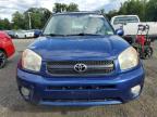 2004 TOYOTA RAV4    for sale at Copart CT - HARTFORD SPRINGFIELD