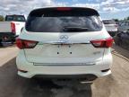 2017 INFINITI QX60    à vendre chez Copart ON - TORONTO
