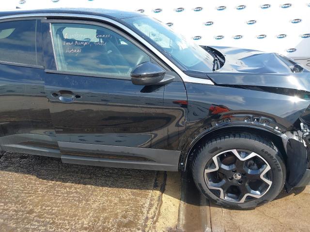 2024 VAUXHALL MOKKA ULTIMATE TURBO AUTO 