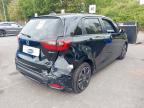 2025 HONDA JAZZ 1.5 I-MMD HYBRID ADVANCE 5DR ECVT for sale at Copart GLOUCESTER