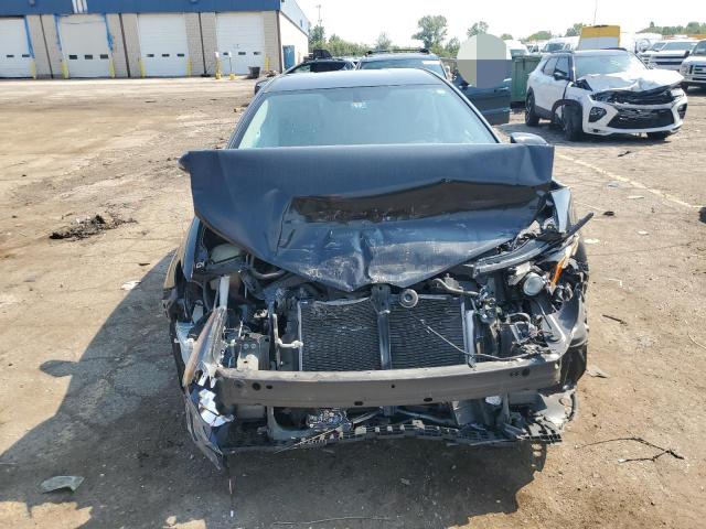  TOYOTA SCION 2016 Черный