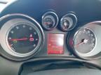2013 VAUXHALL ASTRA ELITE for sale at Copart WOLVERHAMPTON