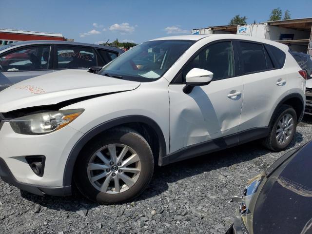 2015 MAZDA CX-5 TOURING   for sale at Copart QC - MONTREAL
