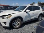 2015 MAZDA CX-5 TOURING   for sale at Copart QC - MONTREAL