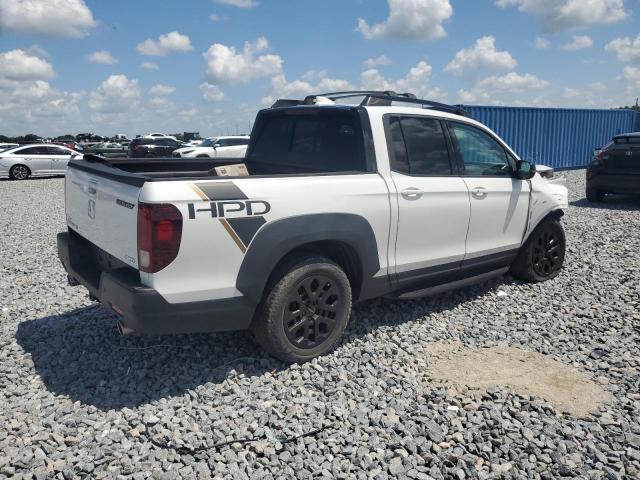  HONDA RIDGELINE 2023 Biały