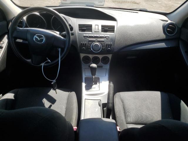 2011 MAZDA 3 I  
