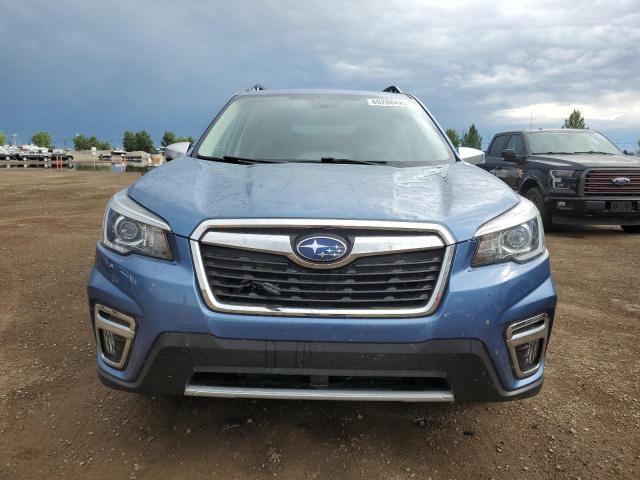 2020 SUBARU FORESTER PREMIER  