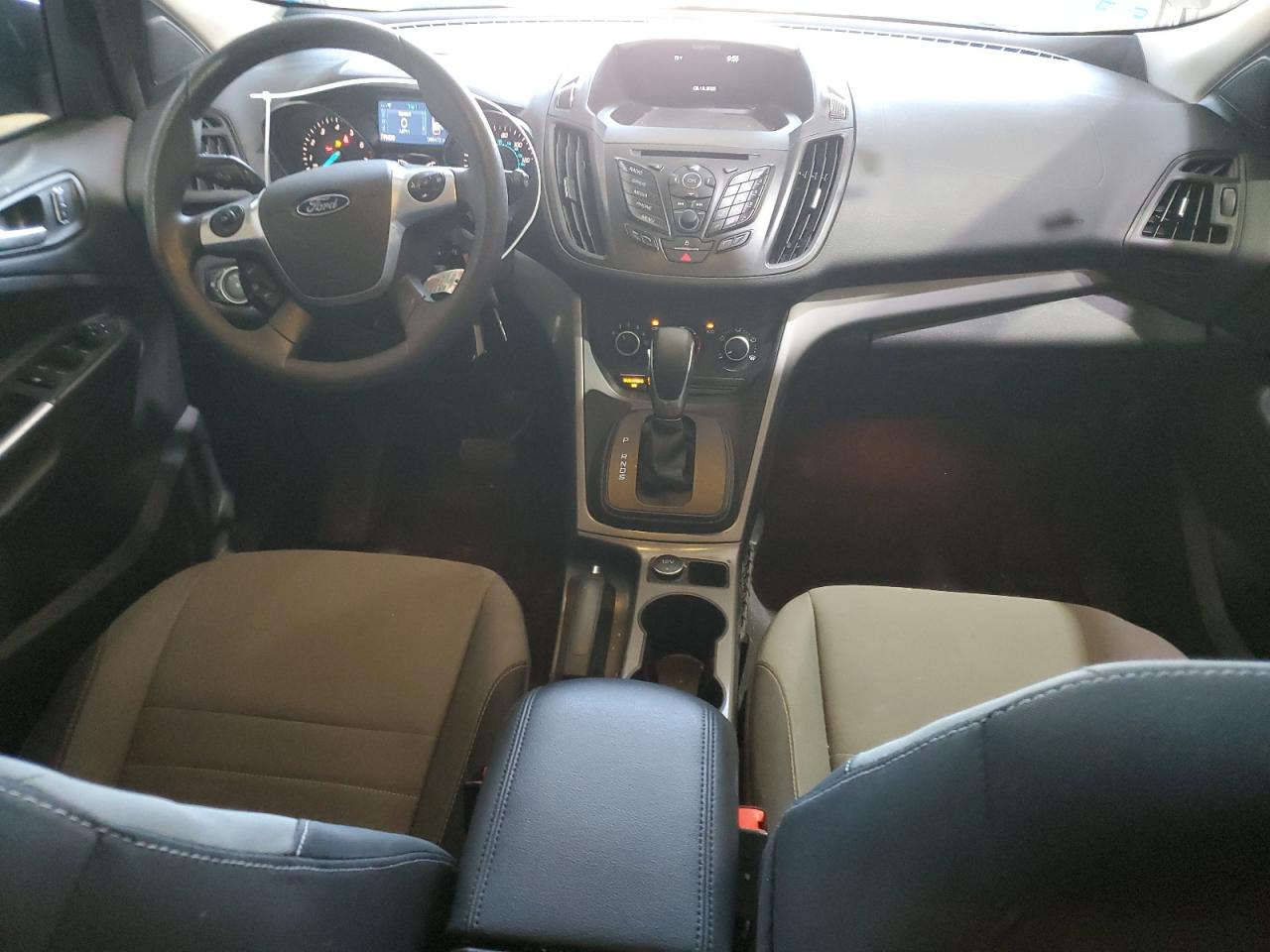 2015 Ford Escape Se VIN: 1FMCU9GX7FUB53688 Lot: 68949375