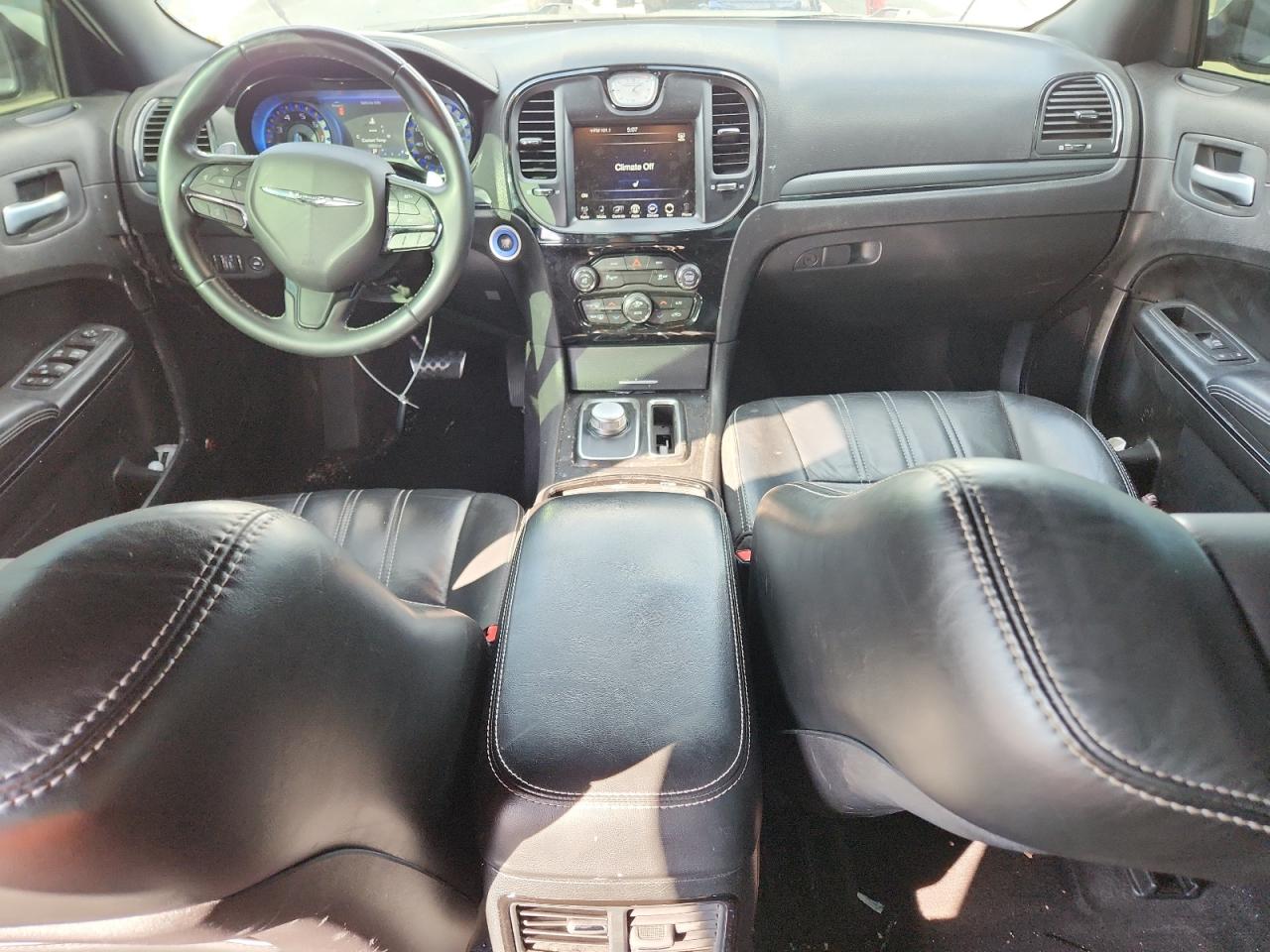 2016 Chrysler 300 S VIN: 2C3CCAGG7GH270284 Lot: 69760945