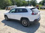 2019 JEEP CHEROKEE LATITUDE PLUS   à vendre chez Copart MA - NORTH BOSTON