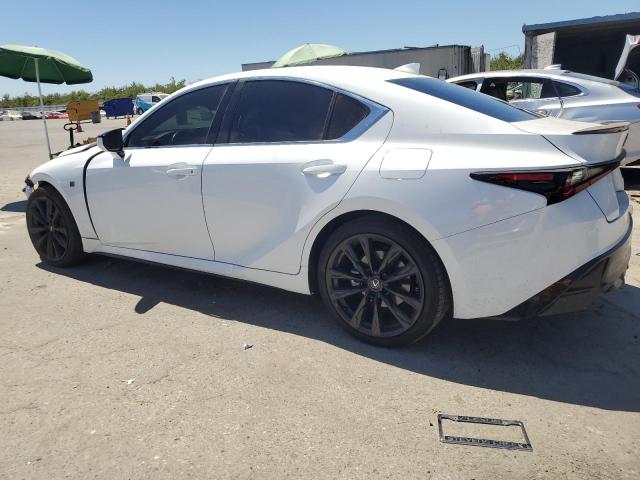  LEXUS IS 2024 Белы