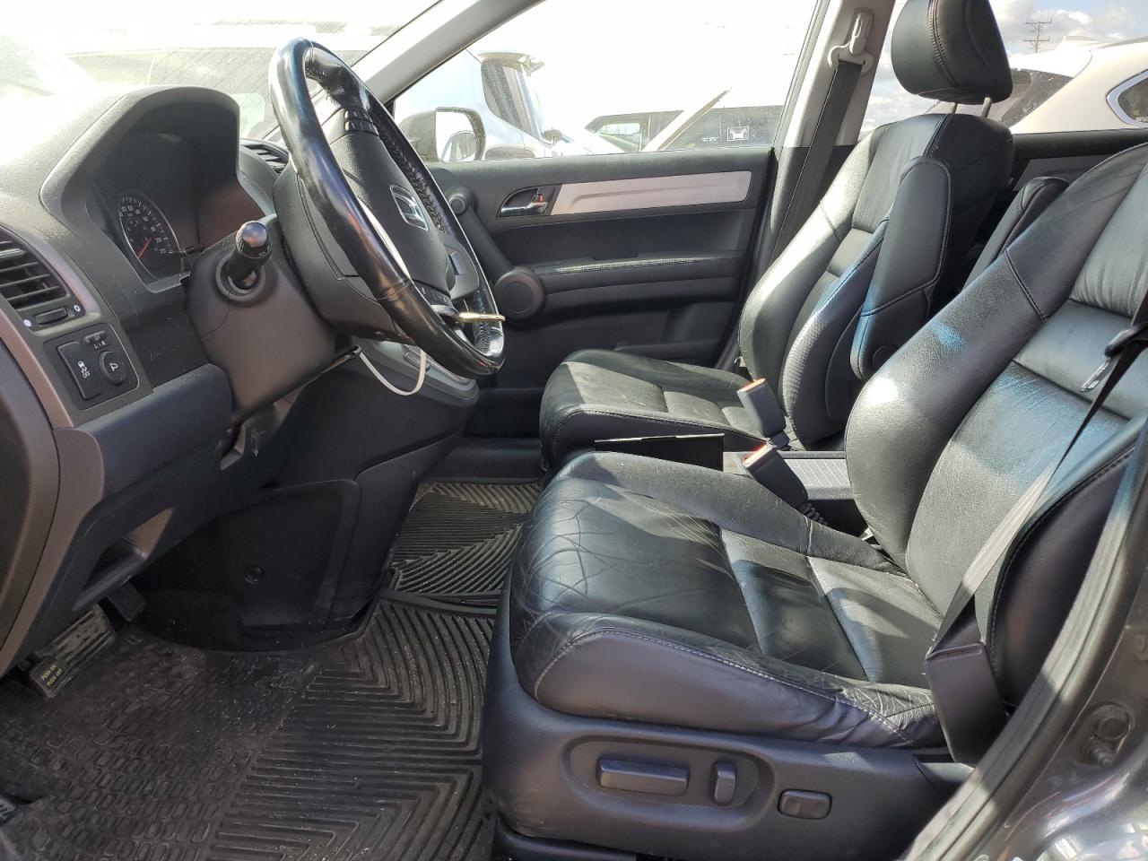 2011 Honda Cr-V Exl VIN: 5J6RE4H75BL809426 Lot: 89470165