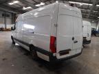 2020 MERCEDES BENZ SPRINTER 3 for sale at Copart SANDTOFT