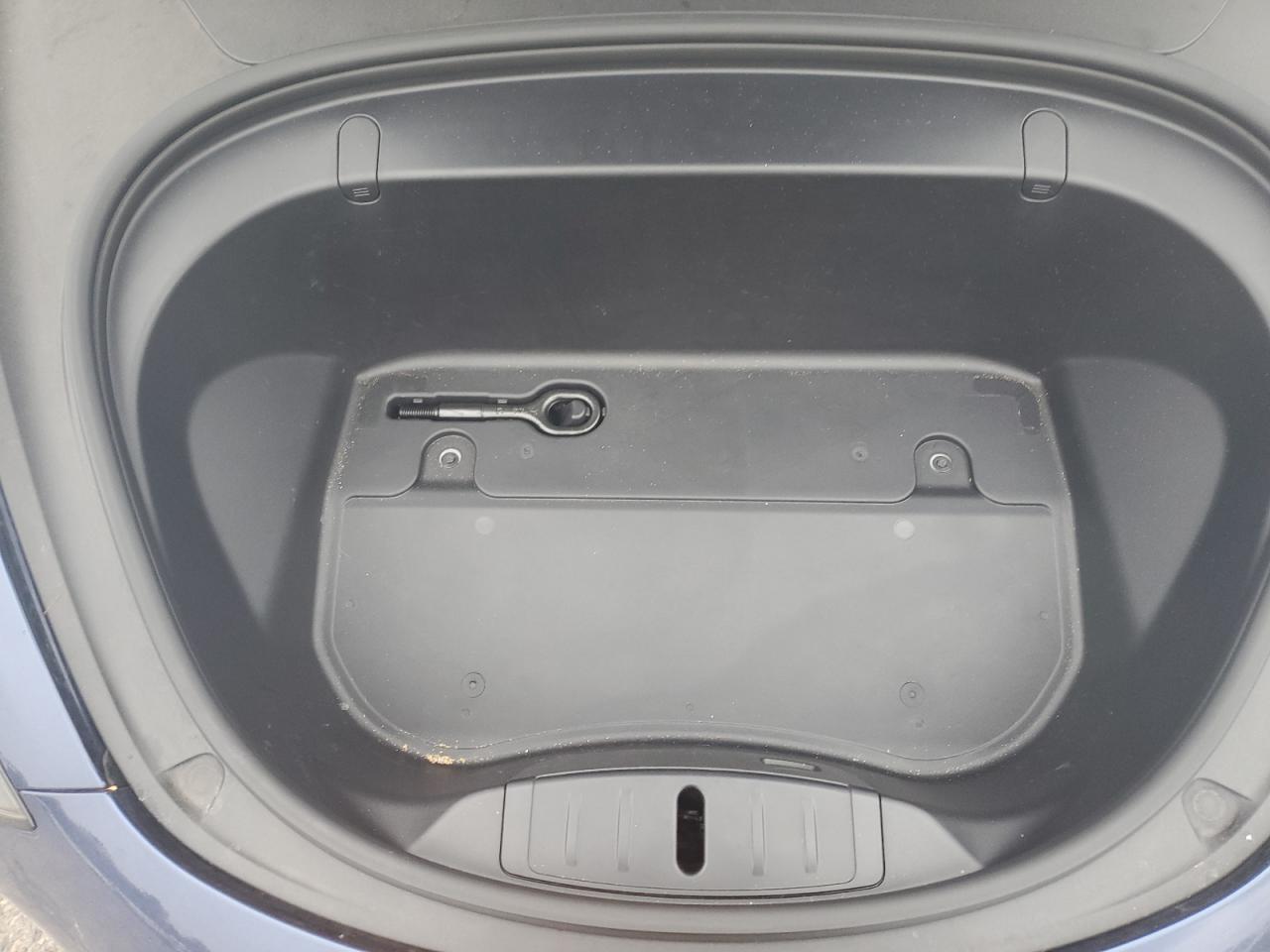 2019 Tesla Model 3 VIN: 5YJ3E1EB2KF387444 Lot: 68538345