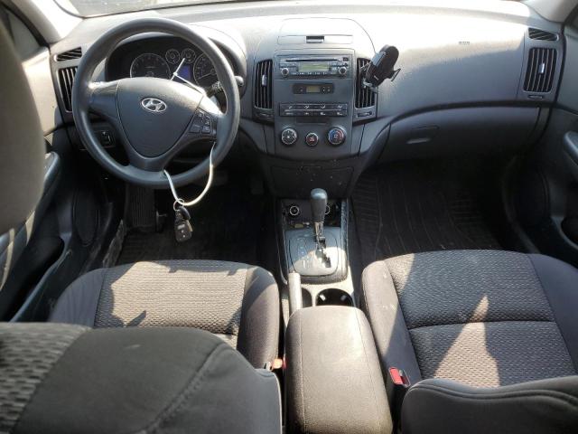 2010 HYUNDAI ELANTRA TOURING GLS  