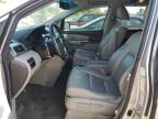 2012 HONDA ODYSSEY EXL   for sale at Copart ON - TORONTO