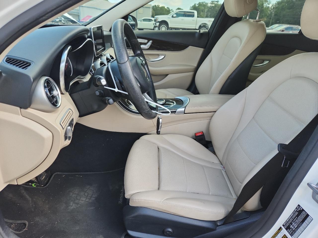 2018 Mercedes-Benz C 300 VIN: 55SWF4JBXJU278051 Lot: 67998465