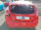 2013 FORD FIESTA ZET for sale at Copart SANDTOFT