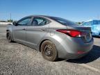 2014 HYUNDAI ELANTRA SE   for sale at Copart ON - OTTAWA