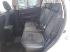 2016 MITSUBISHI OUTLANDER GX3+ for sale at Copart SANDWICH