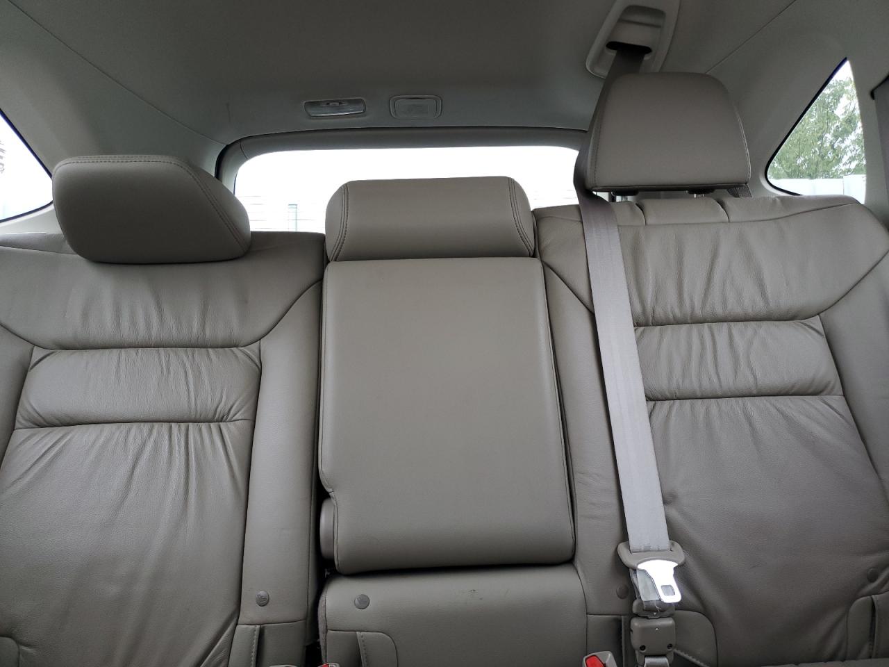 2014 Honda Cr-V Exl VIN: 2HKRM4H70EH629112 Lot: 65535685