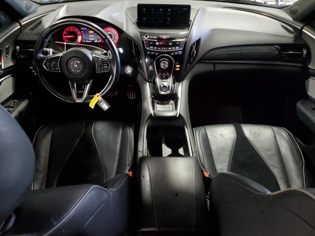  ACURA RDX 2020 Черный