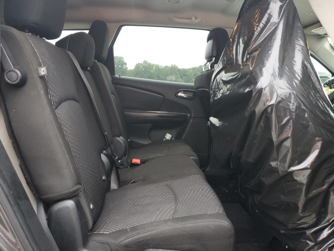 2020 Dodge Journey Se VIN: 3C4PDCABXLT182365 Lot: 69027015