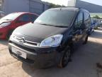 2014 CITROEN BERLINGO 850 ENTERPRISE H  for sale at Copart WESTBURY