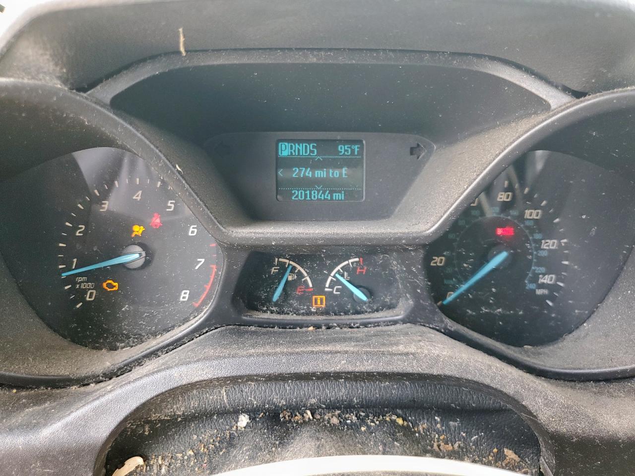 2017 Ford Transit Connect Xlt VIN: NM0LE6F77H1315970 Lot: 69840075