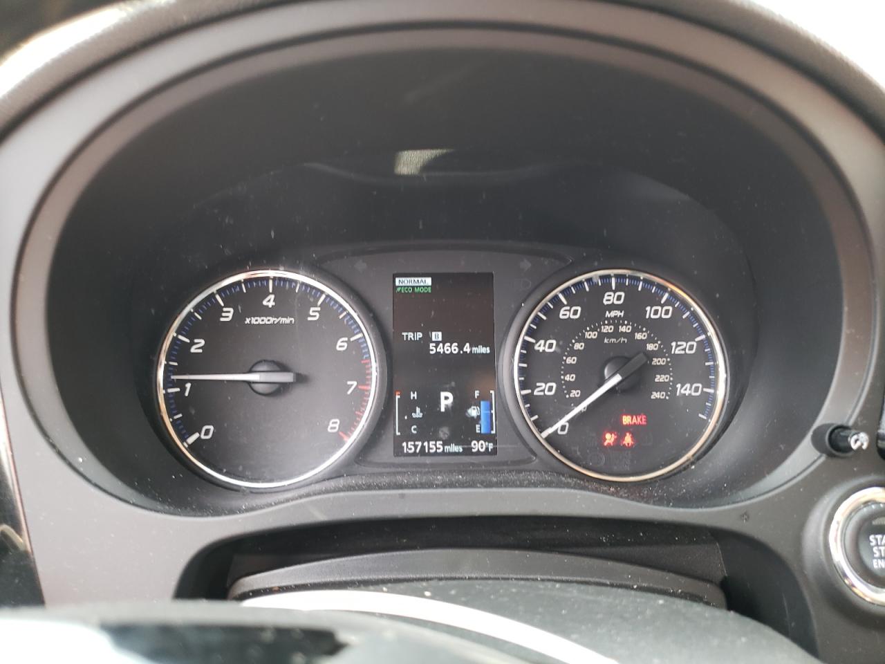 2016 Mitsubishi Outlander Se VIN: JA4AZ3A38GZ020873 Lot: 80142365