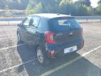 2021 KIA PICANTO 2  for sale at Copart SANDTOFT