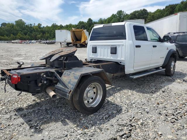 2021 RAM 5500   